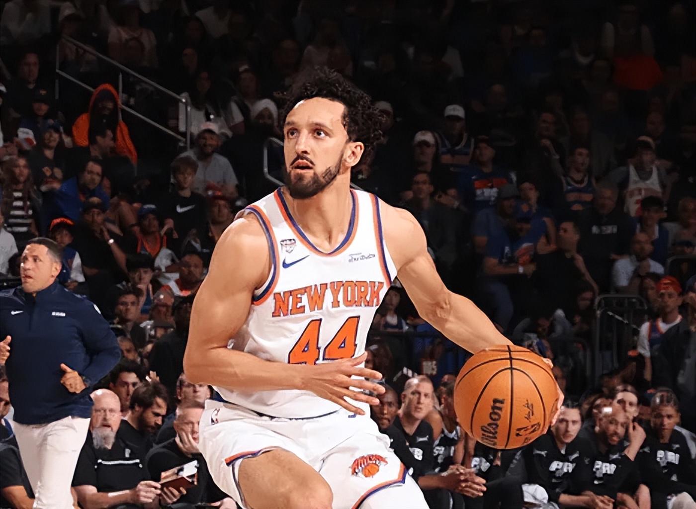 他来了！NBA官方公布总决赛G5裁判：福斯特回归担任主裁判