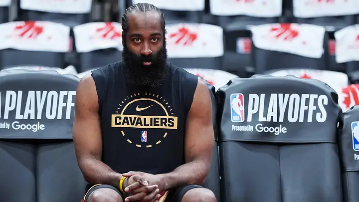 2026年NBA选秀球员之小克里斯