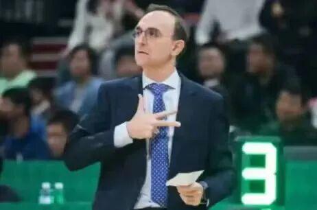 官媒:突尼斯主帅拉穆齐下课,原沙特主帅勒纳尔带队踢世界杯